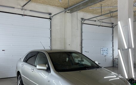 Toyota Corolla, 2004 год, 450 000 рублей, 2 фотография