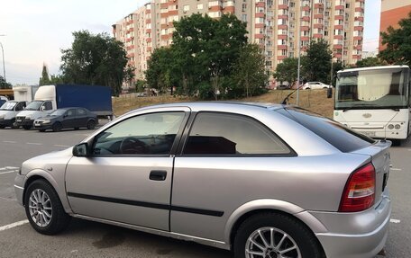 Opel Astra G, 2000 год, 275 000 рублей, 6 фотография