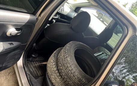 Nissan Note II рестайлинг, 2013 год, 750 000 рублей, 4 фотография