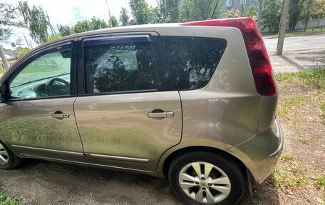 Nissan Note II рестайлинг, 2013 год, 750 000 рублей, 5 фотография