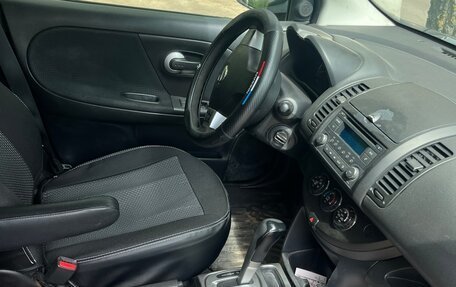 Nissan Note II рестайлинг, 2013 год, 750 000 рублей, 9 фотография