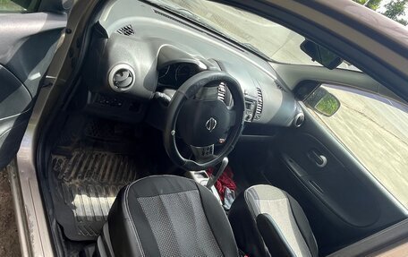 Nissan Note II рестайлинг, 2013 год, 750 000 рублей, 3 фотография