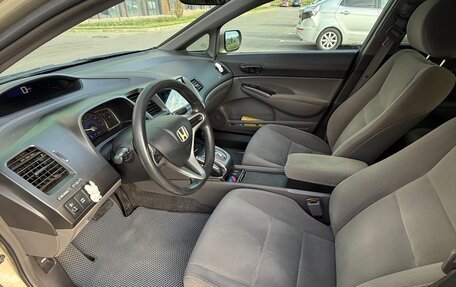 Honda Civic VIII, 2008 год, 960 000 рублей, 5 фотография