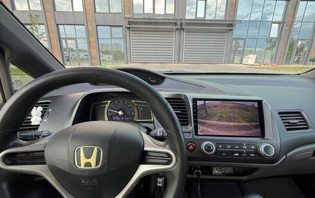 Honda Civic VIII, 2008 год, 960 000 рублей, 6 фотография