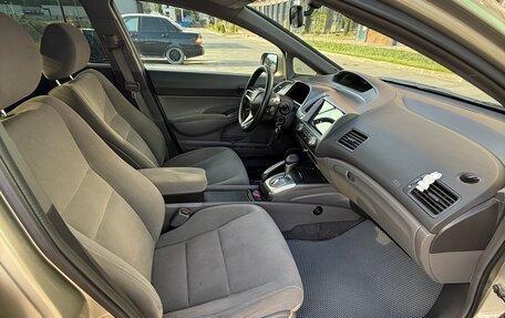 Honda Civic VIII, 2008 год, 960 000 рублей, 7 фотография
