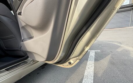 Honda Civic VIII, 2008 год, 960 000 рублей, 11 фотография