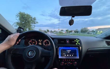 Volkswagen Jetta III, 2014 год, 1 170 000 рублей, 7 фотография
