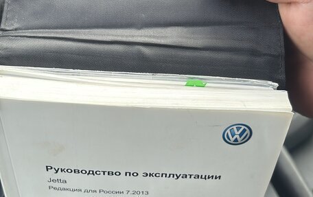 Volkswagen Jetta III, 2014 год, 1 170 000 рублей, 9 фотография