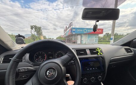 Volkswagen Jetta III, 2014 год, 1 170 000 рублей, 14 фотография