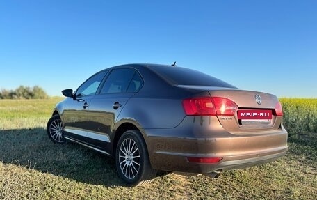 Volkswagen Jetta III, 2014 год, 1 170 000 рублей, 4 фотография