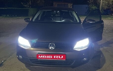 Volkswagen Jetta III, 2014 год, 1 170 000 рублей, 15 фотография