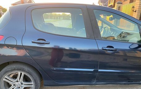 Peugeot 308 II, 2010 год, 455 000 рублей, 5 фотография