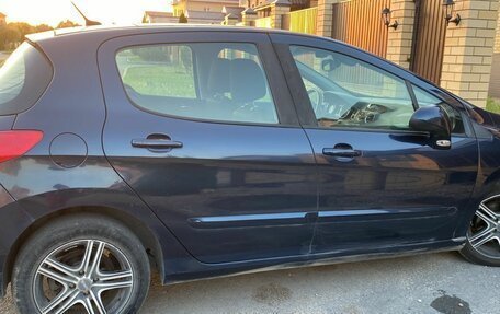 Peugeot 308 II, 2010 год, 455 000 рублей, 3 фотография