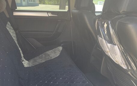 Volkswagen Touareg III, 2012 год, 2 500 000 рублей, 9 фотография