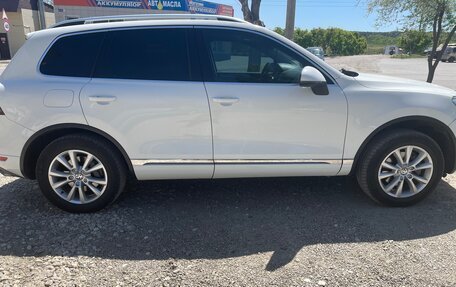 Volkswagen Touareg III, 2012 год, 2 500 000 рублей, 7 фотография