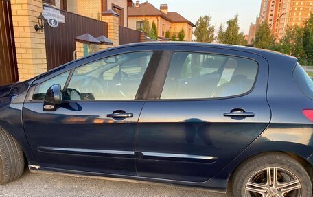 Peugeot 308 II, 2010 год, 455 000 рублей, 4 фотография