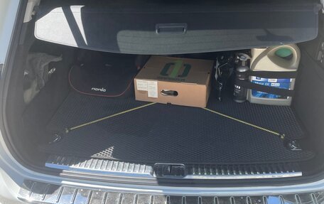 Volkswagen Touareg III, 2012 год, 2 500 000 рублей, 10 фотография