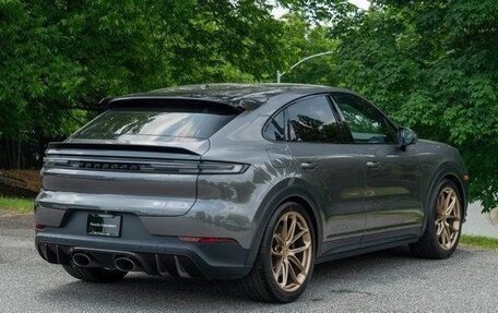 Porsche Cayenne III, 2024 год, 23 865 392 рублей, 4 фотография