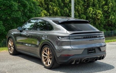 Porsche Cayenne III, 2024 год, 23 865 392 рублей, 5 фотография