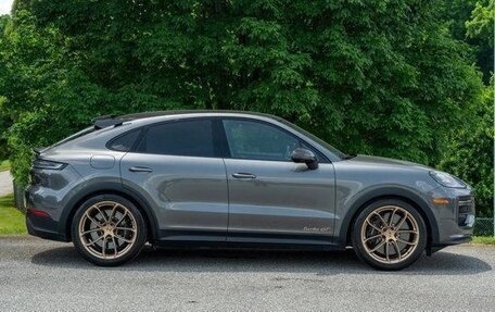Porsche Cayenne III, 2024 год, 23 865 392 рублей, 3 фотография