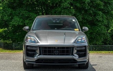 Porsche Cayenne III, 2024 год, 23 865 392 рублей, 2 фотография