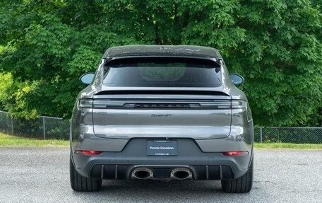 Porsche Cayenne III, 2024 год, 23 865 392 рублей, 9 фотография