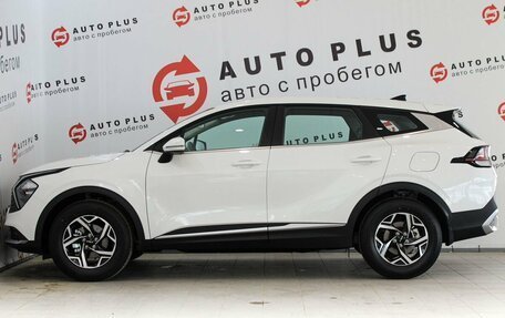 KIA Sportage IV рестайлинг, 2025 год, 3 639 000 рублей, 5 фотография