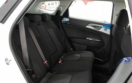 KIA Sportage IV рестайлинг, 2025 год, 3 639 000 рублей, 11 фотография