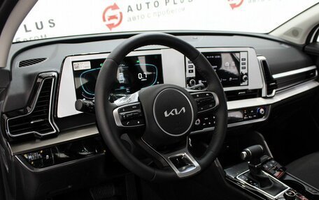 KIA Sportage IV рестайлинг, 2025 год, 3 639 000 рублей, 9 фотография