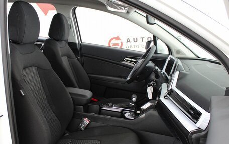 KIA Sportage IV рестайлинг, 2025 год, 3 639 000 рублей, 10 фотография