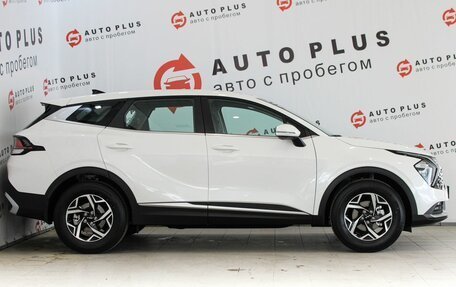 KIA Sportage IV рестайлинг, 2025 год, 3 639 000 рублей, 6 фотография