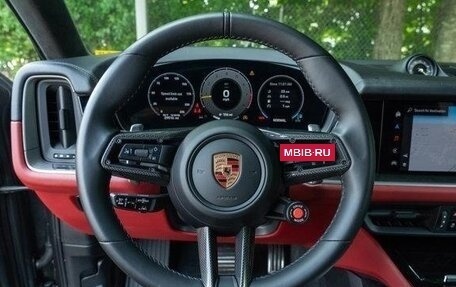 Porsche Cayenne III, 2024 год, 23 865 392 рублей, 12 фотография