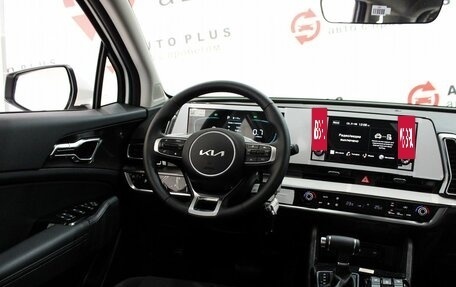 KIA Sportage IV рестайлинг, 2025 год, 3 639 000 рублей, 8 фотография