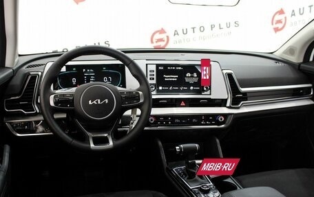 KIA Sportage IV рестайлинг, 2025 год, 3 639 000 рублей, 7 фотография