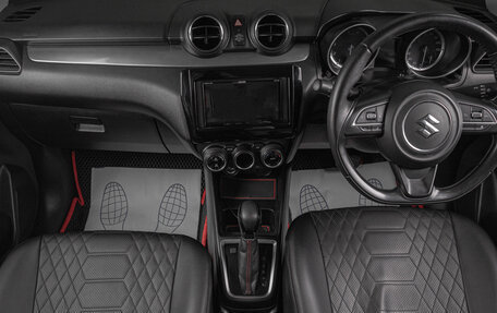 Suzuki Swift V, 2019 год, 1 019 000 рублей, 8 фотография