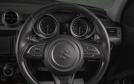 Suzuki Swift V, 2019 год, 1 019 000 рублей, 12 фотография