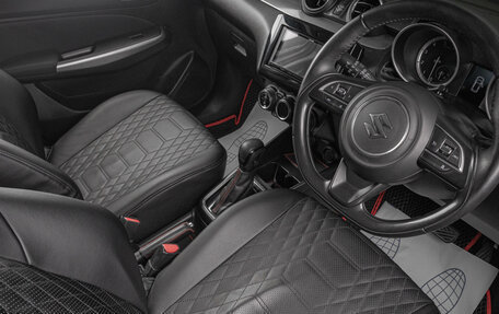 Suzuki Swift V, 2019 год, 1 019 000 рублей, 9 фотография