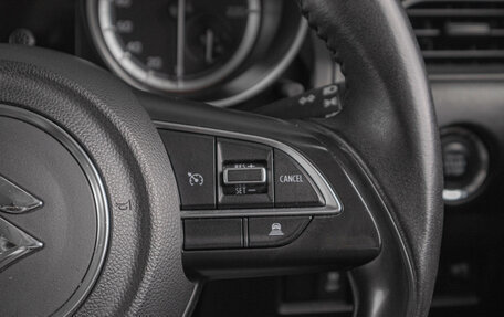 Suzuki Swift V, 2019 год, 1 019 000 рублей, 13 фотография