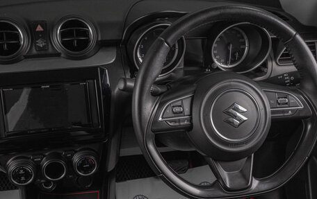 Suzuki Swift V, 2019 год, 1 019 000 рублей, 16 фотография