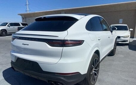 Porsche Cayenne III, 2023 год, 8 751 806 рублей, 4 фотография