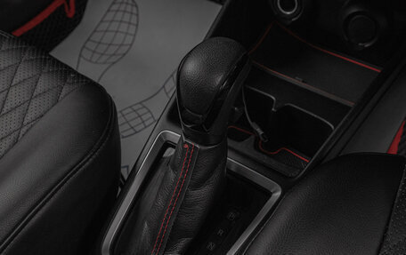 Suzuki Swift V, 2019 год, 1 019 000 рублей, 15 фотография