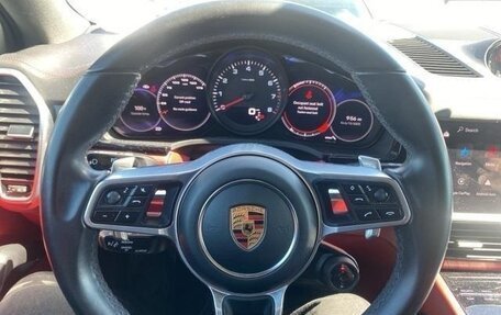 Porsche Cayenne III, 2023 год, 8 751 806 рублей, 5 фотография