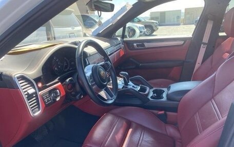 Porsche Cayenne III, 2023 год, 8 751 806 рублей, 6 фотография