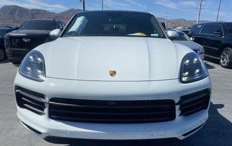 Porsche Cayenne III, 2023 год, 8 751 806 рублей, 2 фотография