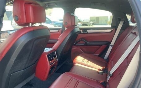 Porsche Cayenne III, 2023 год, 8 751 806 рублей, 7 фотография