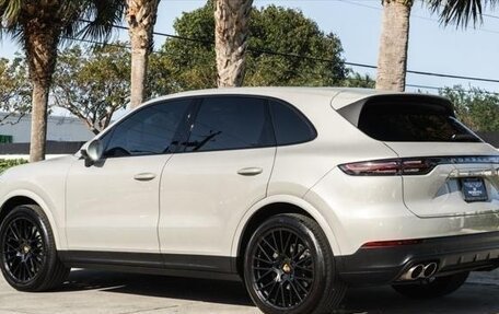 Porsche Cayenne III, 2023 год, 10 768 578 рублей, 4 фотография