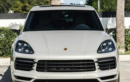 Porsche Cayenne III, 2023 год, 10 768 578 рублей, 2 фотография