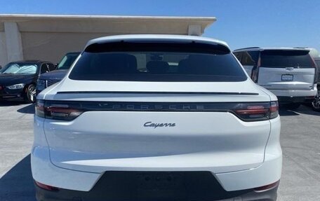 Porsche Cayenne III, 2023 год, 8 751 806 рублей, 8 фотография