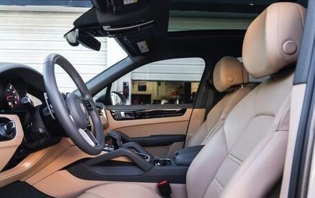 Porsche Cayenne III, 2023 год, 10 768 578 рублей, 6 фотография