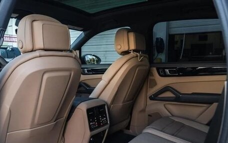 Porsche Cayenne III, 2023 год, 10 768 578 рублей, 7 фотография
